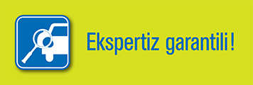 Ekspertiz Garantili