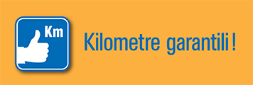 Kilometre Garantili